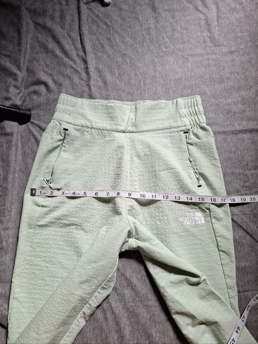 The North Face Tekware  Relaxed Fit Flashdry Misty Sag3 Size S - Picture 9 of 16